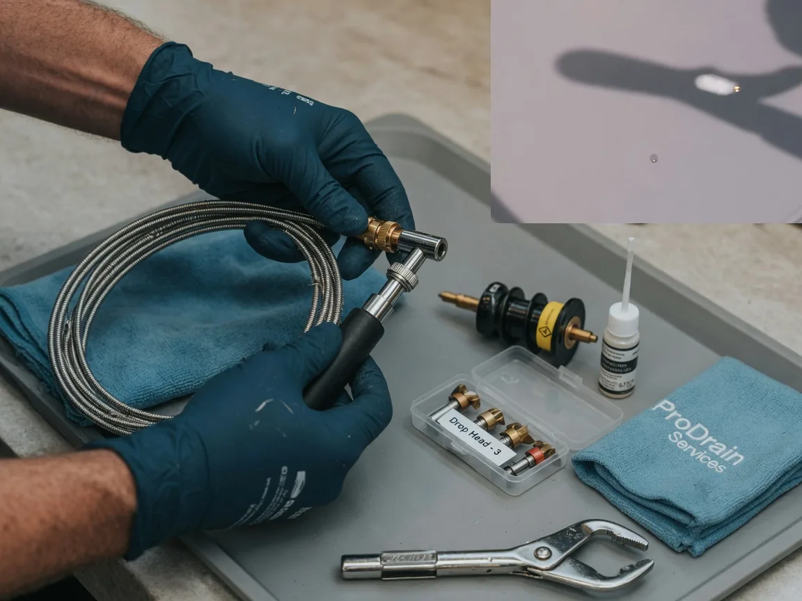 Why choose Drain Cleaning in Branford, FL